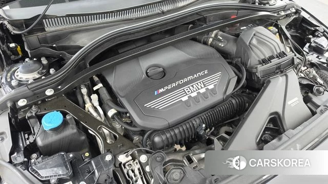 BMW 2 Series Gran Coupe (F44) id 4929627 из Кореи 28