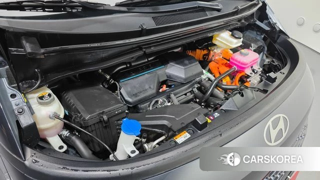 Hyundai Staria id 4752913 из Кореи 25