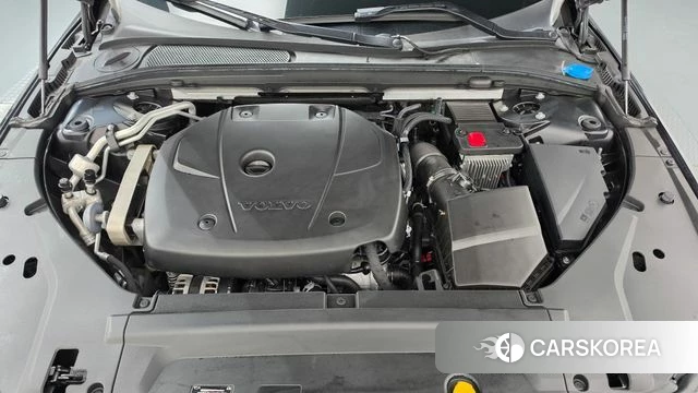 Volvo S90 id 5004213 из Кореи 30