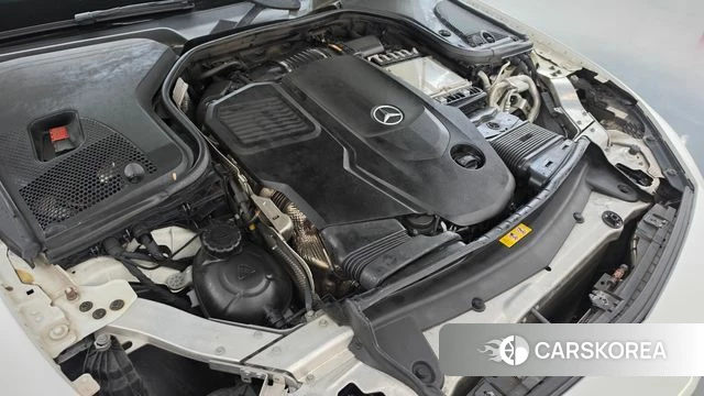 Mercedes-Benz CLS-Class C257 id 5048456 из Кореи 16