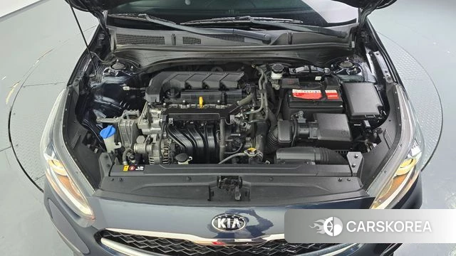 Kia Come New K3 id 4988278 из Кореи 28