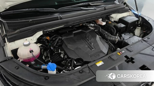 Kia The New Carnival 4th Generation id 4957447 из Кореи 32