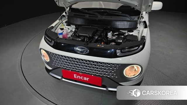 Hyundai Casper id 4784485 из Кореи 26