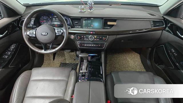 Kia Come New K7 id 5042103 из Кореи 31