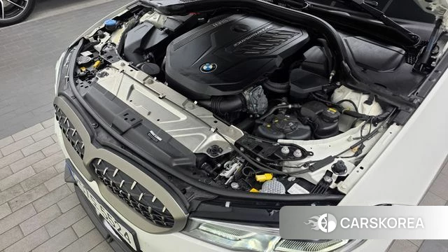BMW 3 Series (G20) id 5017411 из Кореи 27