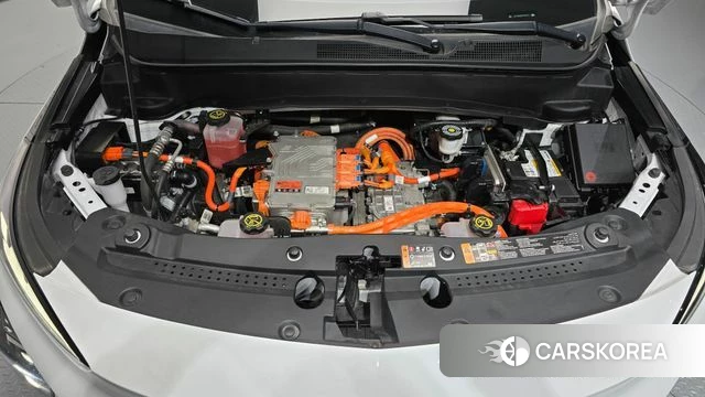 Chevrolet (GM Daewoo) Bolt EUV id 4996736 из Кореи 30