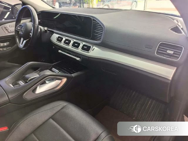 Mercedes-Benz GLE 2021 Черный из Китая, фото 6