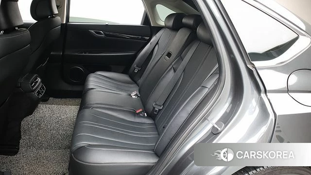 Genesis G80 (RG3) id 5053620 из Кореи 16