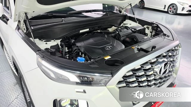 Hyundai Palisade id 4732299 из Кореи 26