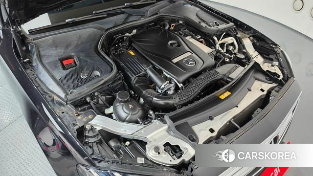 Mercedes-Benz E-Class W213 id 4983076 из Кореи 16