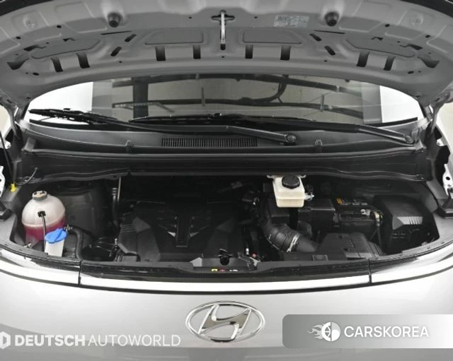 Hyundai Staria id 4996173 из Кореи 16