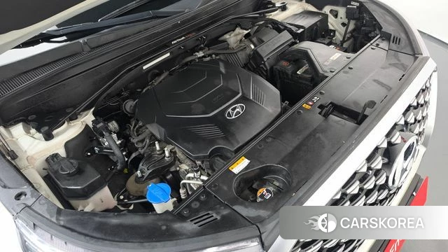 Hyundai Palisade id 5028391 из Кореи 33