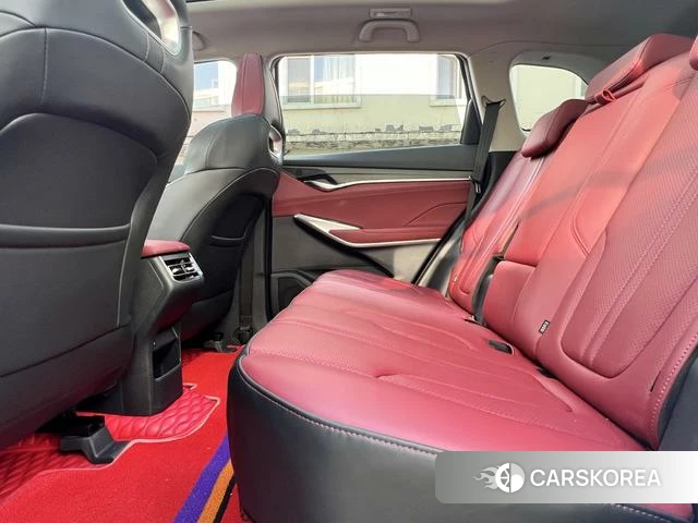 Chang'an CS75 PLUS 2021 Белый из Китая, фото 6