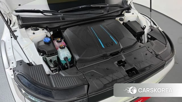Hyundai Ionic 5 id 5016757 из Кореи 33