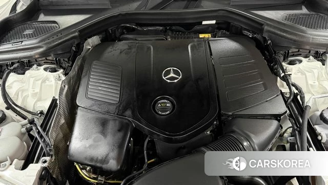 Mercedes-Benz GLC-Class X254 id 5010935 из Кореи 16