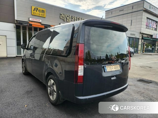 Hyundai Staria id 4992317 из Кореи 16
