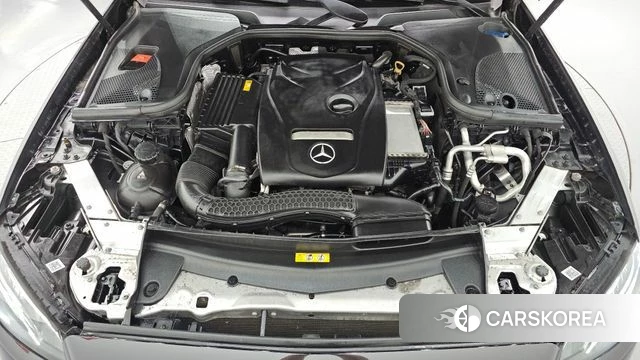 Mercedes-Benz E-Class W213 id 4967710 из Кореи 16