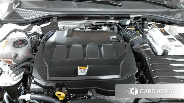 Volkswagen Arteon id 5002870 из Кореи 16