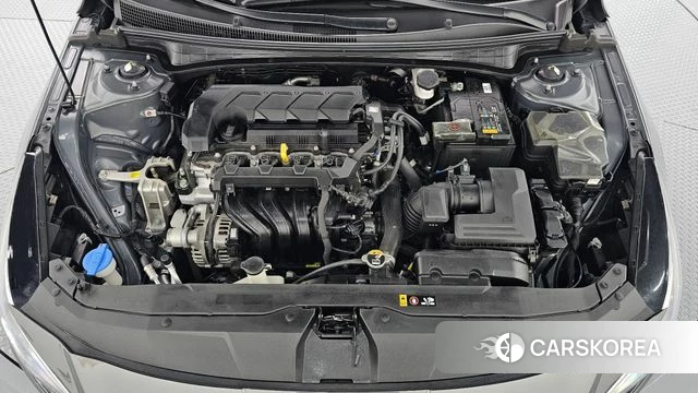Hyundai Avante (CN7) id 5002619 из Кореи 33