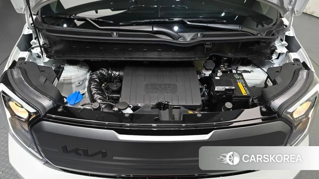 Kia The New Kia Ray id 5032536 из Кореи 16