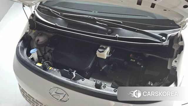 Hyundai Staria id 4707527 из Кореи 16