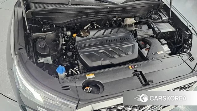 Hyundai Palisade id 3666218 из Кореи 16