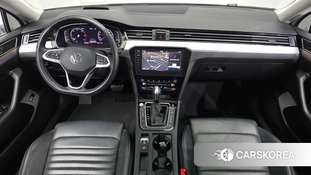 Volkswagen Passat GT (B8) id 4935901 из Кореи 28