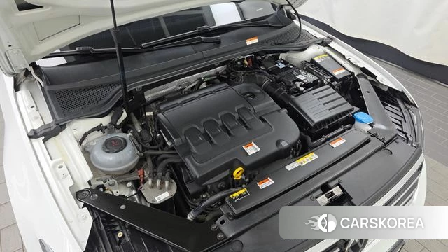 Volkswagen Passat GT (B8) id 5041088 из Кореи 29