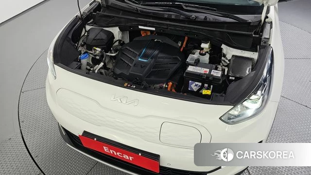 Kia Niro Plus id 5052951 из Кореи 26