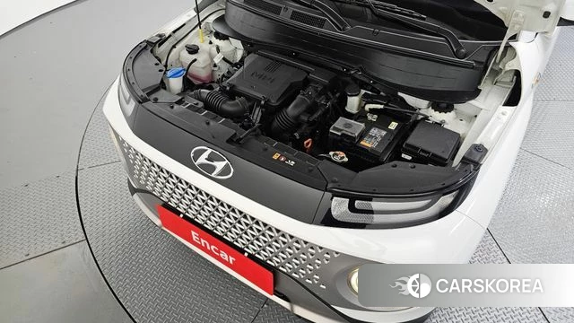Hyundai Casper id 4666263 из Кореи 26