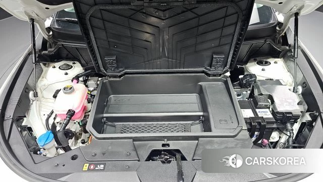 Kia Di All New Niro EV id 5052746 из Кореи 16