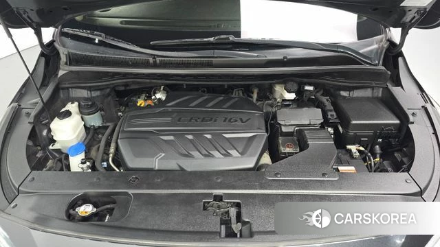 Kia The New Carnival id 5018825 из Кореи 16