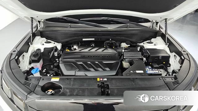 Hyundai The New Palisade id 5033870 из Кореи 16