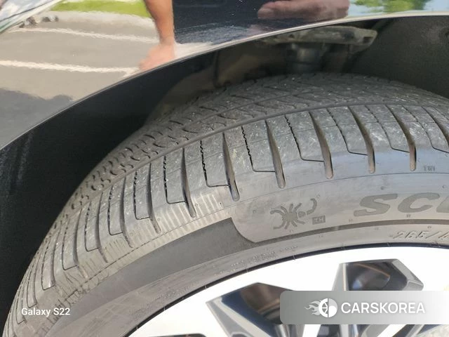 Hyundai Palisade (LX3) id 5001597 из Кореи 14
