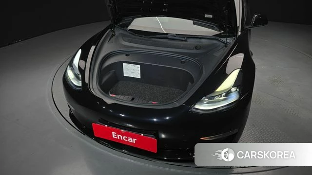 Tesla Model 3 id 4676977 из Кореи 27
