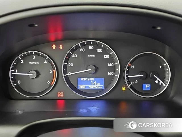Hyundai The New Grand Starex id 4998477 из Кореи 10