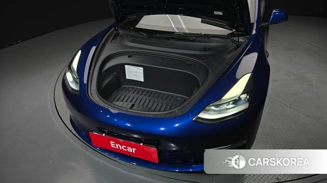 Tesla Model 3 id 5002999 из Кореи 16