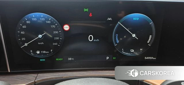 Hyundai Santa Fe (MX5) id 4696293 из Кореи 15