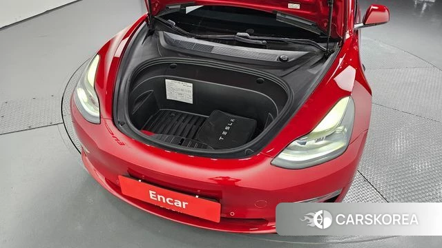 Tesla Model 3 id 4609112 из Кореи 26