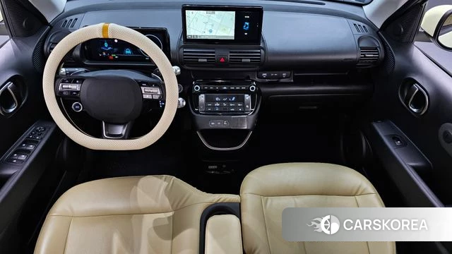 Hyundai Casper Electric id 4904146 из Кореи 28