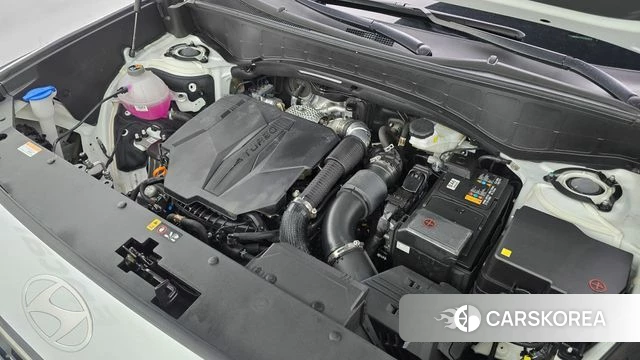 Hyundai Palisade (LX3) id 4674836 из Кореи 16