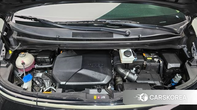 Hyundai Staria id 5027262 из Кореи 16