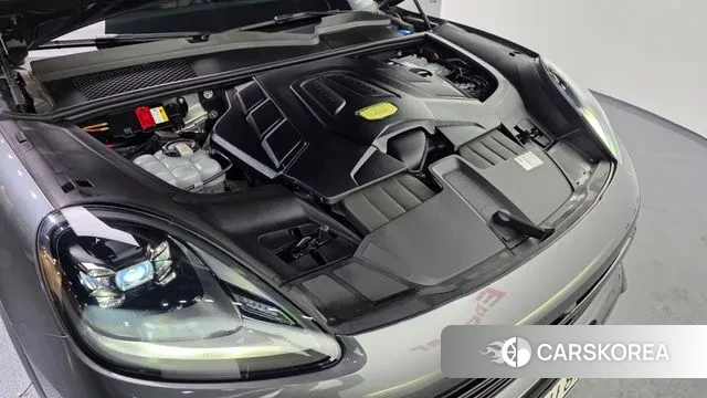 Porsche Cayenne (PO536) id 3675666 из Кореи 16