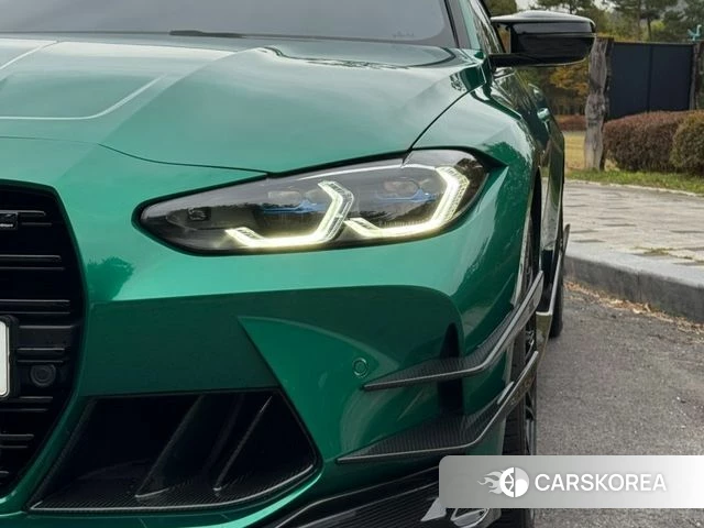 BMW M4 (G82) id 5052484 из Кореи 16