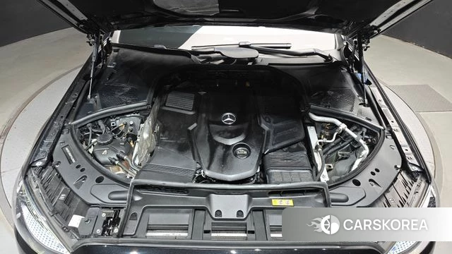 Mercedes-Benz S-Class W223 id 4991068 из Кореи 29