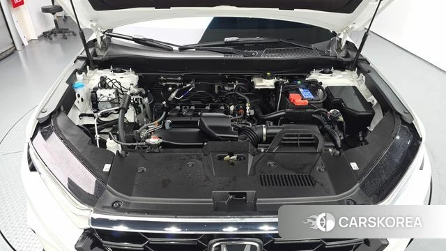 Honda CR-V 6th generation id 4957949 из Кореи 16