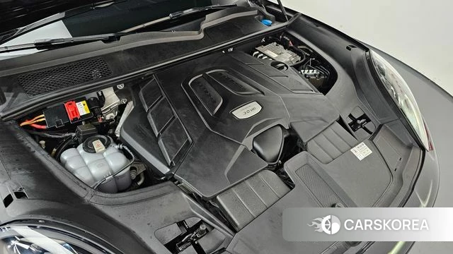 Porsche Cayenne (PO536) id 5017991 из Кореи 37