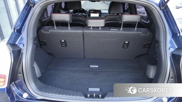 Ssangyong Berry New Tivoli id 4936963 из Кореи 14
