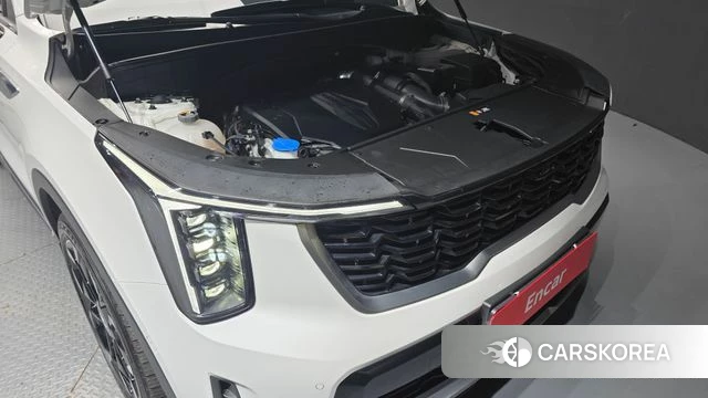Kia The New Sorento 4th Generation id 5001991 из Кореи 16