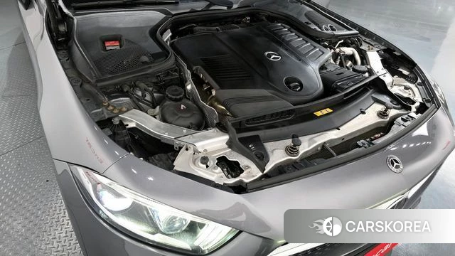 Mercedes-Benz CLS-Class C257 id 4371404 из Кореи 16